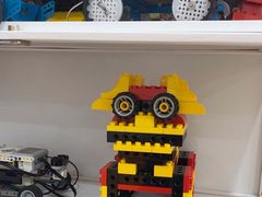 -百变天才机器人编程中心·信奥·VEX竞赛·无人机(金田广场店)