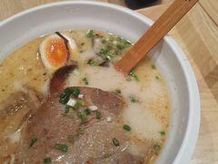 -味千拉面(航洋国际购物中心)