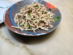 -红蜡烛-养生粥-津鲁菜(中山路店)