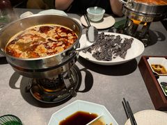-鼎鼎香·港式火锅(北京SKP店)