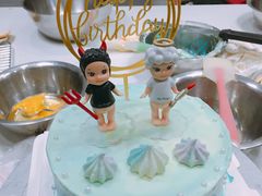 -DIY SWEET21(升平路店)