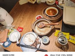 -点心传说·粤菜点心(佐阾虹湾店)