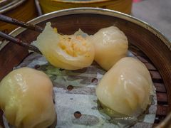 -点点心点心专门店(旺角店)