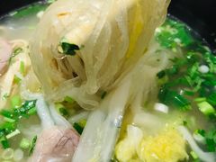 -秦晋面馆(青岛万象城店)
