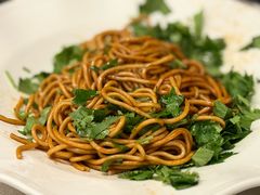 香菜拌面-Solo(衡山路店)