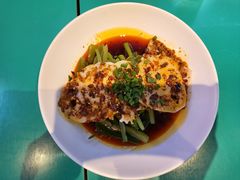 -川正旺江湖菜(三元桥店)