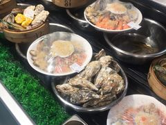 -盒马鲜生(杭州运河上街店)