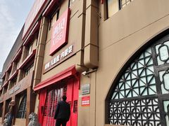 -西贝(六里桥旗舰店)