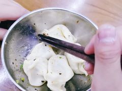 -回坊马二饺子馆