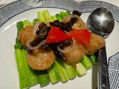 -上海金桥红枫万豪酒店-万豪中餐厅