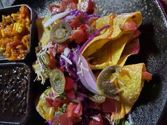 -Q MEX 库迈墨西哥餐吧(三里屯店)