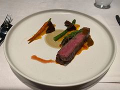 M5西冷牛排-云厨·高空西餐厅(成都瑯珀·凯悦臻选酒店)