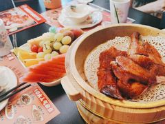 -胡桃里音乐酒馆(白云五号T5 MALL店)
