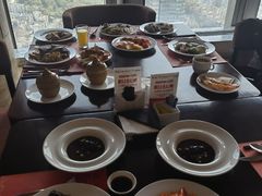 -洲际酒店·地平线全日餐厅HORIZON CAFÉ