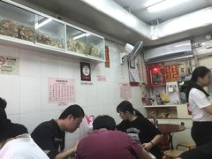 大堂-添發碗仔翅美食