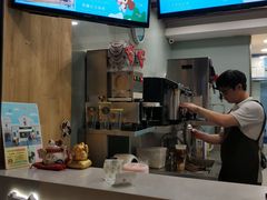 -TPLUS茶家(淮海店)