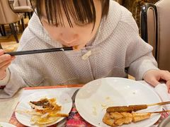 -芭菲盛宴·环球美食(北城国际店)