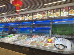-旺达·福州菜(正大广场店)