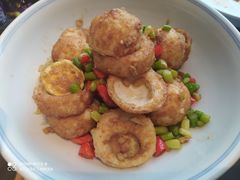 -鸽子侯·家宴·平价海鲜(市图书馆店)