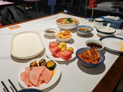 -景笙毋米粥底火锅(20年老字号)