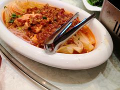 -青岛蓝海大饭店·渔歌舫(李沧店)