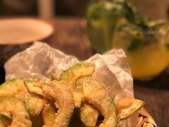 -Ginger(兴国路店)