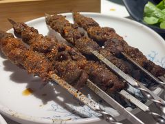 -祥源胡同·涮牛羊肉火锅(花桥店)