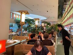 -桂满陇·蟹黄小笼汤包(中山公园店)