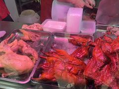 -章云板鸭(评事街店)