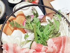 -牛気·越光米牛肉饭(水游城店)