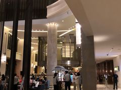 -舟山希尔顿酒店