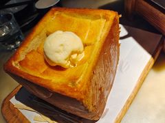 -绿茶餐厅(成都大悦城店)