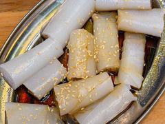 -陈添記·祖傳爽鱼皮·西关老字号(广州首店)