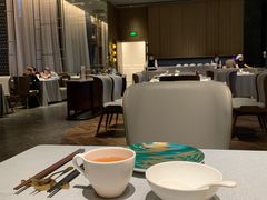 大堂-徐记海鲜(南油永新汇店)