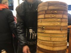 -清真马三汤包(回民街店)