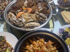 -和源祥·日照菜扛把子(万平口一店)