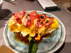 来自匈牙利的玉子烧-米仓食堂(凯德广场店)