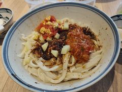 -宋益驴蹄子面肉夹馍(辛家庙店)