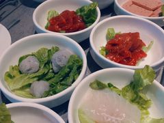 -海底捞火锅(龙湖三千集店)