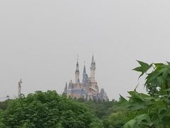-迪士尼小镇
