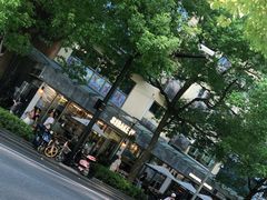 -81BAKERY(大学路店)