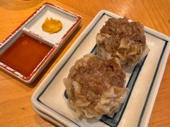 烧卖-面屋 猪一