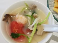 -眉州东坡(北苑华贸店)