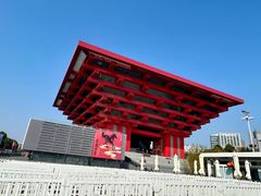 -中华艺术宫(上海美术馆)