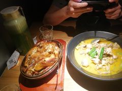 -金牌外婆家(苏州中心店)