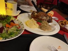 -申德勒加油站西餐厅(太仓店)