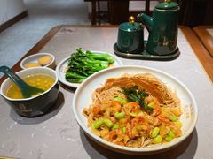 -松鹤楼·苏式汤面(虹桥天地店)