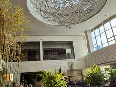 -天津海河悦榕庄·Lobby Lounge大堂吧