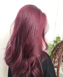 -Hair造型
