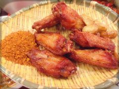 -小辉哥大排档(船山路总店)